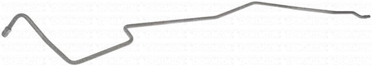 624-056 Automatic Transmission Oil Cooler Hose Assembly Dorman - OE Solutions Canada