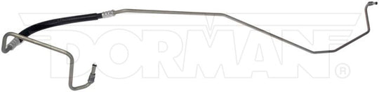 624-059 Automatic Transmission Oil Cooler Hose Assembly Dorman - OE Solutions Canada