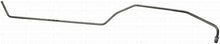 Load image into Gallery viewer, 624-061 Automatic Transmission Oil Cooler Hose Assembly Dorman - OE Solutions Canada