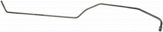 624-061 Automatic Transmission Oil Cooler Hose Assembly Dorman - OE Solutions Canada
