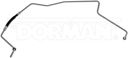 624-065 Automatic Transmission Oil Cooler Hose Assembly Dorman - OE Solutions Canada