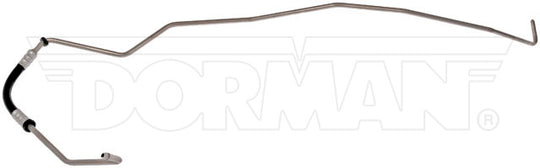 624-066 Automatic Transmission Oil Cooler Hose Assembly Dorman - OE Solutions Canada