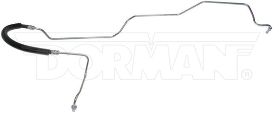 624-067 Automatic Transmission Oil Cooler Hose Assembly Dorman - OE Solutions Canada
