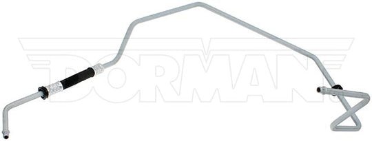 624-069 Automatic Transmission Oil Cooler Hose Assembly Dorman - OE Solutions Canada