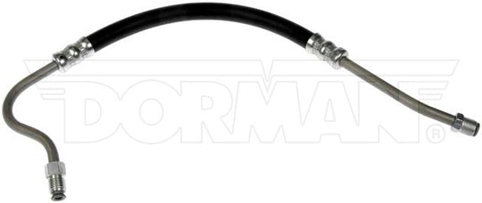 624-080 Automatic Transmission Oil Cooler Hose Assembly Dorman - OE Solutions Canada