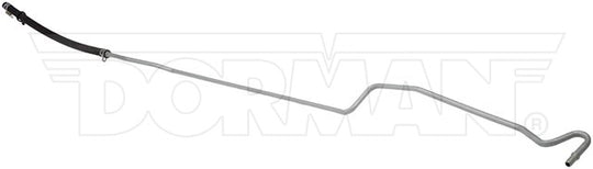 624-092 Automatic Transmission Oil Cooler Hose Assembly Dorman - OE Solutions Canada