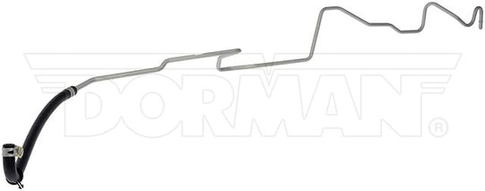 624-093 Automatic Transmission Oil Cooler Hose Assembly Dorman - OE Solutions Canada