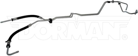 624-094 Automatic Transmission Oil Cooler Hose Assembly Dorman - OE Solutions Canada