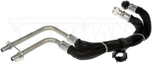 Charger l'image dans la galerie, 624-095 Automatic Transmission Oil Cooler Hose Assembly Dorman - OE Solutions Canada