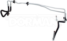 Load image into Gallery viewer, 624-097 Automatic Transmission Oil Cooler Hose Assembly Dorman - OE Solutions Canada