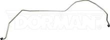 Load image into Gallery viewer, 624-100 Automatic Transmission Oil Cooler Hose Assembly Dorman - OE Solutions Canada
