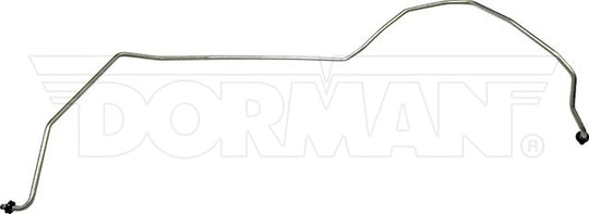 624-100 Automatic Transmission Oil Cooler Hose Assembly Dorman - OE Solutions Canada