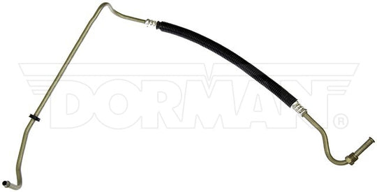 624-106 Automatic Transmission Oil Cooler Hose Assembly Dorman - OE Solutions Canada