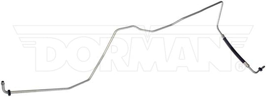 624-116 Automatic Transmission Oil Cooler Hose Assembly Dorman - OE Solutions Canada