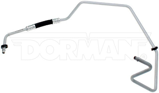 624-117 Automatic Transmission Oil Cooler Hose Assembly Dorman - OE Solutions Canada
