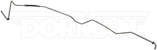 624-118 Automatic Transmission Oil Cooler Hose Assembly Dorman - OE Solutions Canada