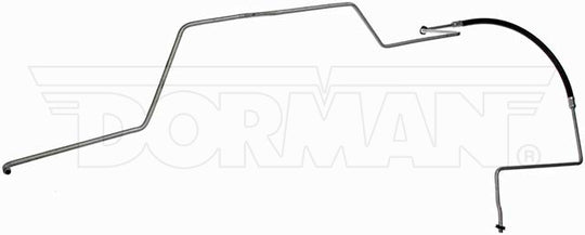 624-120 Automatic Transmission Oil Cooler Hose Assembly Dorman - OE Solutions Canada