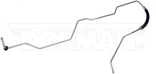 Load image into Gallery viewer, 624-123 Automatic Transmission Oil Cooler Hose Assembly Dorman - OE Solutions Canada