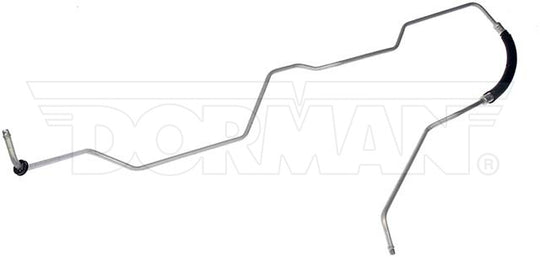 624-123 Automatic Transmission Oil Cooler Hose Assembly Dorman - OE Solutions Canada