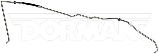 624-124 Automatic Transmission Oil Cooler Hose Assembly Dorman - OE Solutions Canada