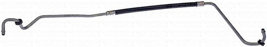 624-125 Automatic Transmission Oil Cooler Hose Assembly Dorman - OE Solutions Canada