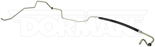 624-133 Automatic Transmission Oil Cooler Hose Assembly Dorman - OE Solutions Canada