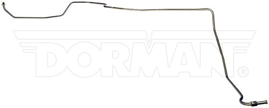 624-134 Automatic Transmission Oil Cooler Hose Assembly Dorman - OE Solutions Canada