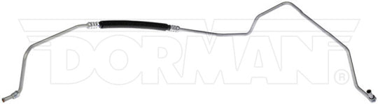 624-136 Automatic Transmission Oil Cooler Hose Assembly Dorman - OE Solutions Canada