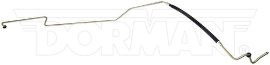 624-137 Automatic Transmission Oil Cooler Hose Assembly Dorman - OE Solutions Canada