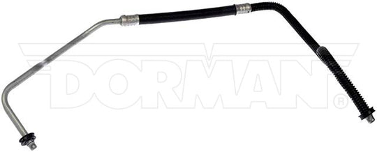 624-141 Automatic Transmission Oil Cooler Hose Assembly Dorman - OE Solutions Canada