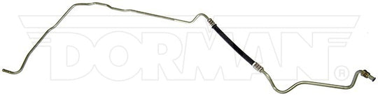 624-142 Automatic Transmission Oil Cooler Hose Assembly Dorman - OE Solutions Canada