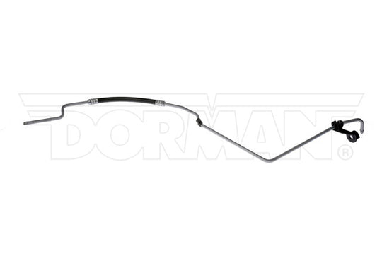 624-143 Automatic Transmission Oil Cooler Hose Assembly Dorman - OE Solutions Canada