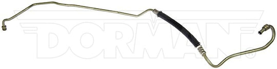 624-144 Automatic Transmission Oil Cooler Hose Assembly Dorman - OE Solutions Canada