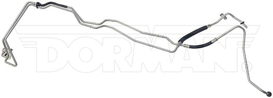 624-145 Automatic Transmission Oil Cooler Hose Assembly Dorman - OE Solutions Canada