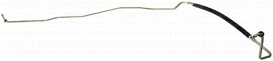 624-146 Automatic Transmission Oil Cooler Hose Assembly Dorman - OE Solutions Canada