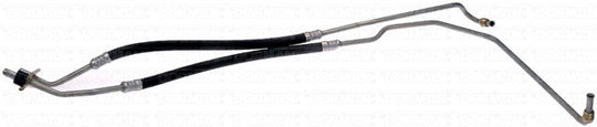 624-147 Automatic Transmission Oil Cooler Hose Assembly Dorman - OE Solutions Canada