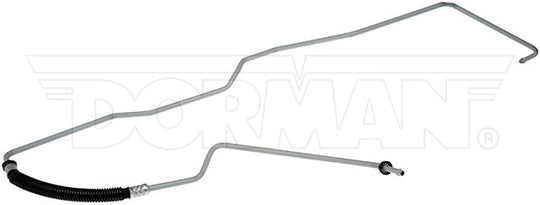 624-149 Automatic Transmission Oil Cooler Hose Assembly Dorman - OE Solutions Canada