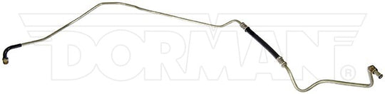 624-150 Automatic Transmission Oil Cooler Hose Assembly Dorman - OE Solutions Canada
