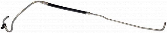 624-152 Automatic Transmission Oil Cooler Hose Assembly Dorman - OE Solutions Canada