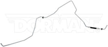 Charger l'image dans la galerie, 624-153 Automatic Transmission Oil Cooler Hose Assembly Dorman - OE Solutions Canada