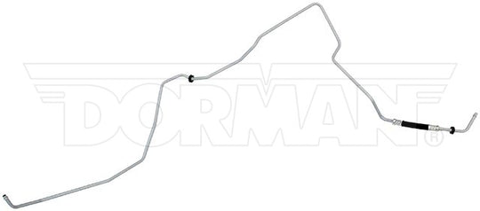624-153 Automatic Transmission Oil Cooler Hose Assembly Dorman - OE Solutions Canada