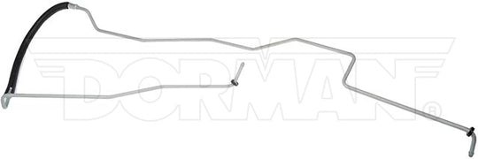 624-156 Automatic Transmission Oil Cooler Hose Assembly Dorman - OE Solutions Canada