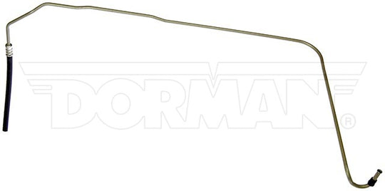 624-157 Automatic Transmission Oil Cooler Hose Assembly Dorman - OE Solutions Canada