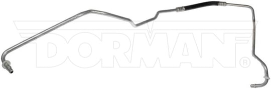 624-158 Automatic Transmission Oil Cooler Hose Assembly Dorman - OE Solutions Canada