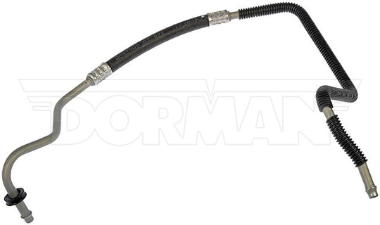 624-163 Automatic Transmission Oil Cooler Hose Assembly Dorman - OE Solutions Canada