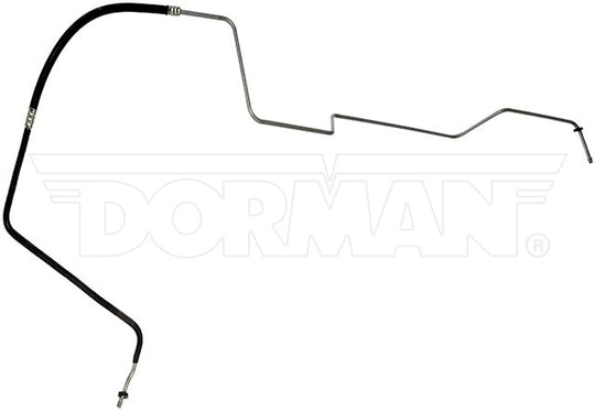 624-164 Automatic Transmission Oil Cooler Hose Assembly Dorman - OE Solutions Canada
