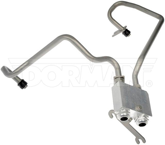 624-165 Automatic Transmission Oil Cooler Hose Assembly Dorman - OE Solutions Canada