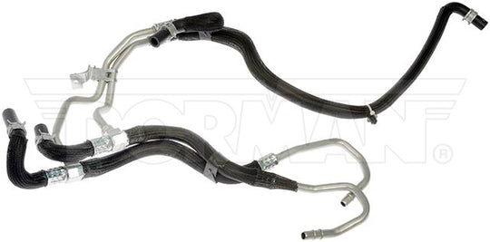 624-171 Automatic Transmission Oil Cooler Hose Assembly Dorman - OE Solutions Canada