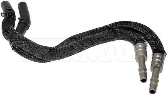 624-172 Automatic Transmission Oil Cooler Hose Assembly Dorman - OE Solutions Canada