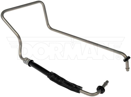 624-173 Automatic Transmission Oil Cooler Hose Assembly Dorman - OE Solutions Canada